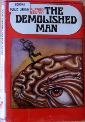 Illustration for article titled The First Hugo Winner Probably Deserves the Ghetto